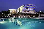 Malpas Hotel Kyrenia