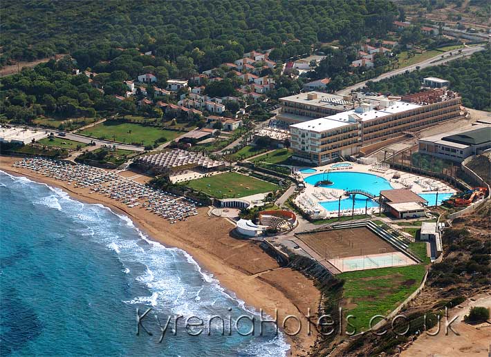 Acapulco Beach Hotel