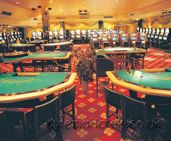 2 Things You Must Know About online casinos Cyprus