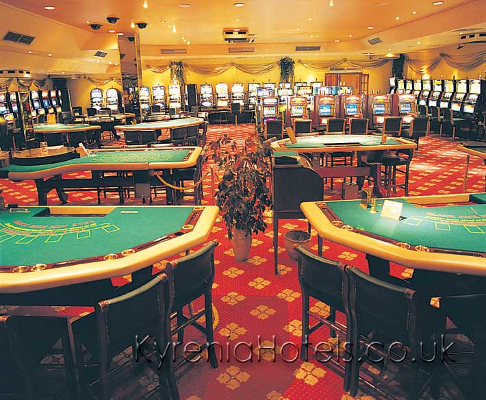 North Cyprus Casino