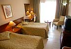 Bellapais Monastery Hotel Rooms