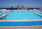 Dome Hotel Swimming Pool