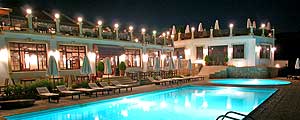 Bellapais Hotel Kyrenia