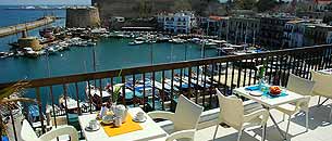British Hotel Kyrenia