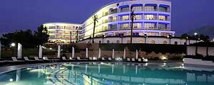 Malpas Hotel Kyrenia