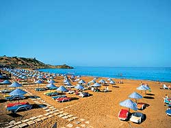 Private Kyrenia Beach - Acapulco Beach