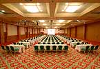 Merit Hotel Conference Halls