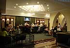Oscar Resort Hotel Lobby Bar
