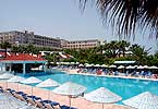 Oscar Resort Hotel Main Swimming Pool
