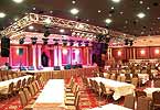 Rocks Hotel Event Hall