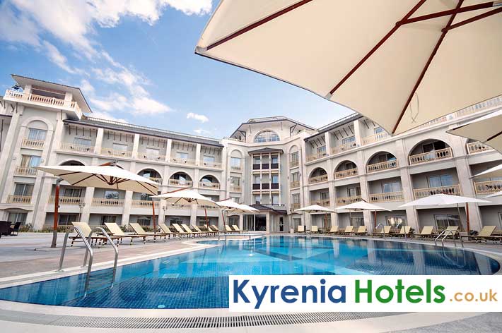 Kyrenia Hotels Casino