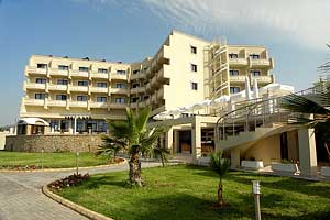 Vouni Palace Hotel Kyrenia Cyprus